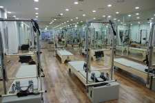 헬스대통령필라테스