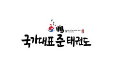 국가대표준태권도장