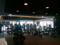 강릉헬스 몬스터짐 포남점 24시