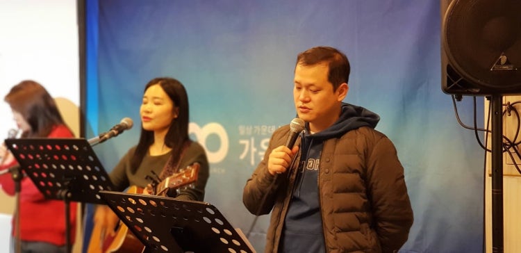 가온교회 사진 5