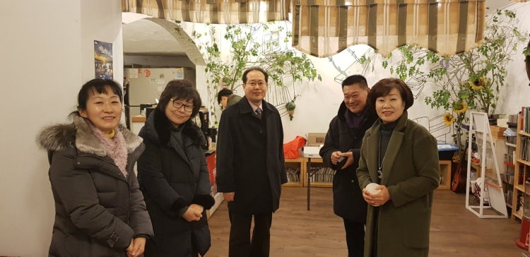 가온교회 사진 3