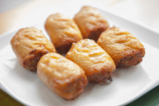 신전떡복이 죽림점