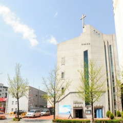오금제일교회
