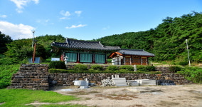 문수골권역문화복지센터