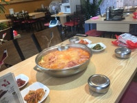 넌부대난김밥