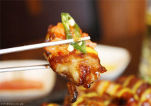 조아조아두마리치킨 경산점