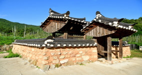 문수골권역문화복지센터