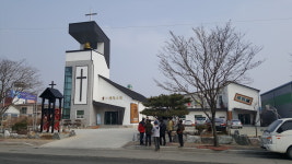 덕천교회