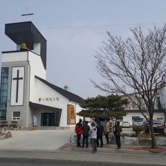 덕천교회