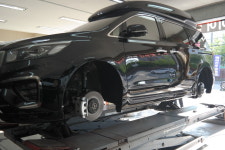 타이어휠하우스