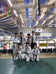 용인대팀레전드 유도관