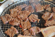 동동갈비