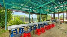 에버힐하우스펜션