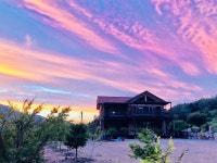 산막이어울림펜션