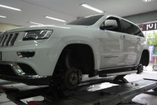 타이어휠하우스