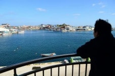 추자도나바론민박