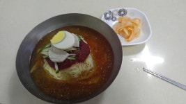 사계절밀면
