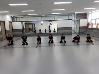 해동검도 배곧도장