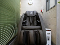 워시엔조이 인천공항업무단지점