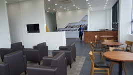 한국지엠 서인천서비스센터
