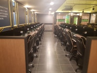 아이센스리그PC 까치산역점