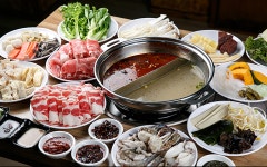 까치산샤브샤브 마라탕&마라샹궈