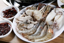 까치산샤브샤브 마라탕&마라샹궈