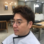 박승철헤어스투디오 가산벚꽃로점