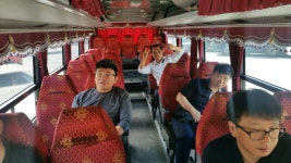 동방버스취업교육원