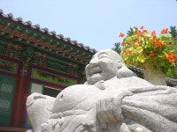 마미자리광사 | 송광사