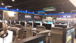 옥스PC방