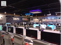 옥스PC방