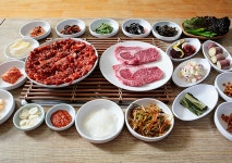 금천가든