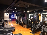 건강해짐 휘트니스 헬스클럽