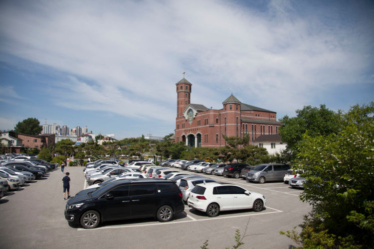 이리북문교회(익산) 사진 2