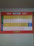옥성반점