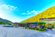 장터추어탕캠핑장