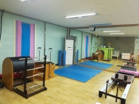 바른체형운동센터