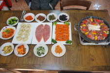 전주식당