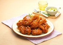 치킨히어로 인천논현점