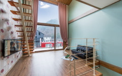 무주홀리데이펜션