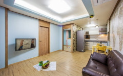 무주홀리데이펜션