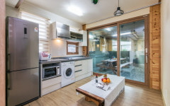 무주홀리데이펜션