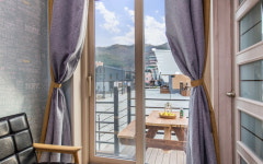 무주홀리데이펜션