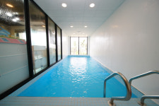 키즈풀빌라 앨리펜션