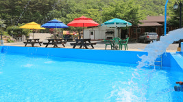 밀양유원지오토캠핑장