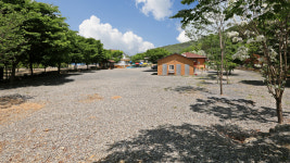 밀양유원지오토캠핑장