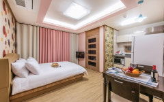 무주홀리데이펜션