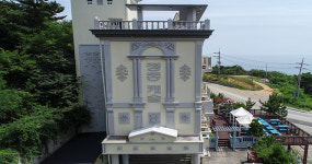 정동캐슬호텔