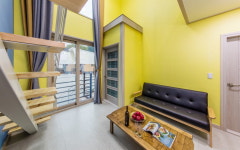 무주홀리데이펜션